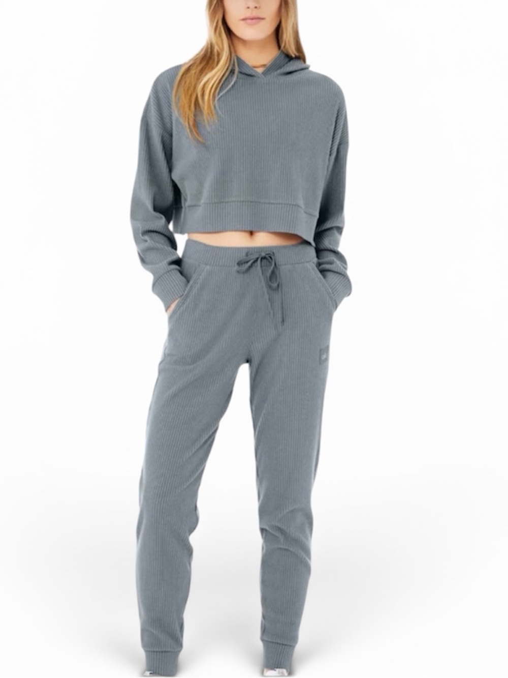 Alo Yoga Muse Sweatset